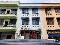 Geylang Road (D14), Shop House #630187101